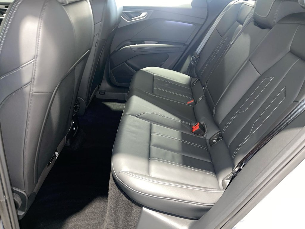 Used Audi Q4 e-tron 2025 for sale - 77121377: Photo 18