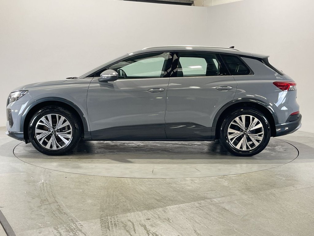 Used Audi Q4 e-tron 2025 for sale - 77121377: Photo 5