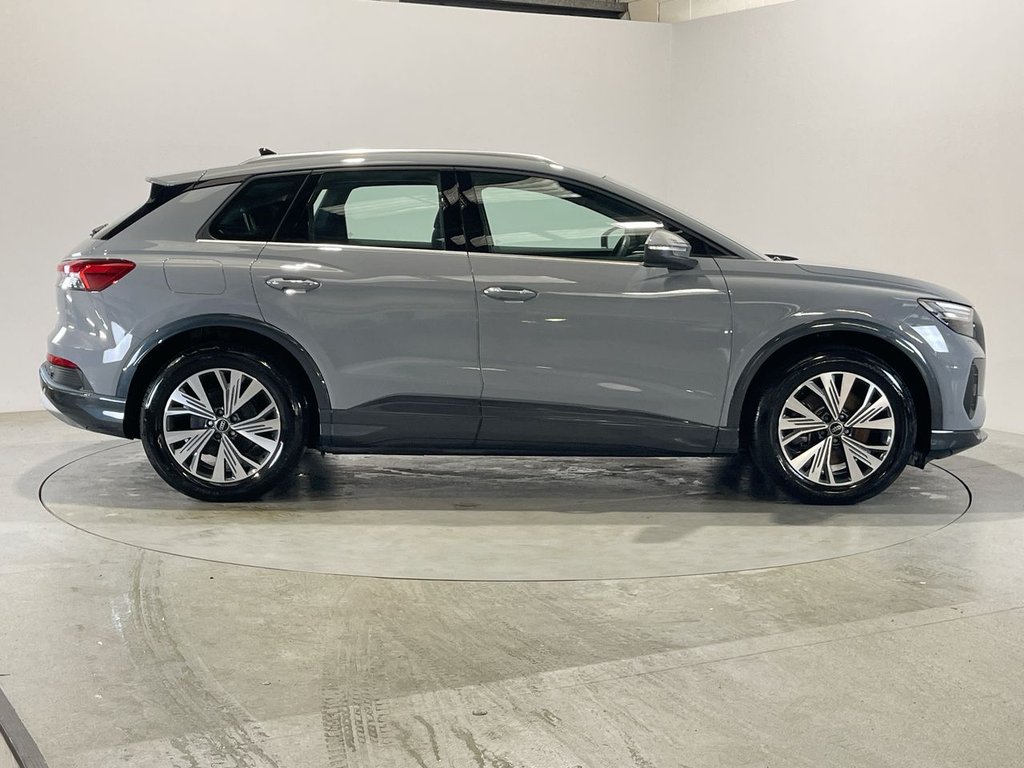 Used Audi Q4 e-tron 2025 for sale - 77121377: Photo 9