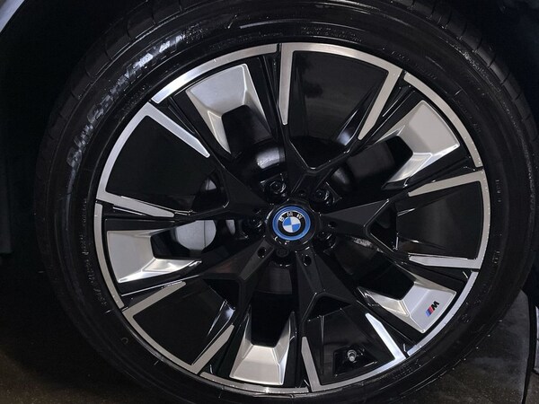 Used BMW iX3 2022 for sale - 75704057: Photo 12