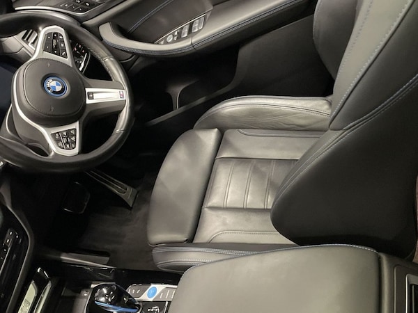 Used BMW iX3 2022 for sale - 75704057: Photo 15