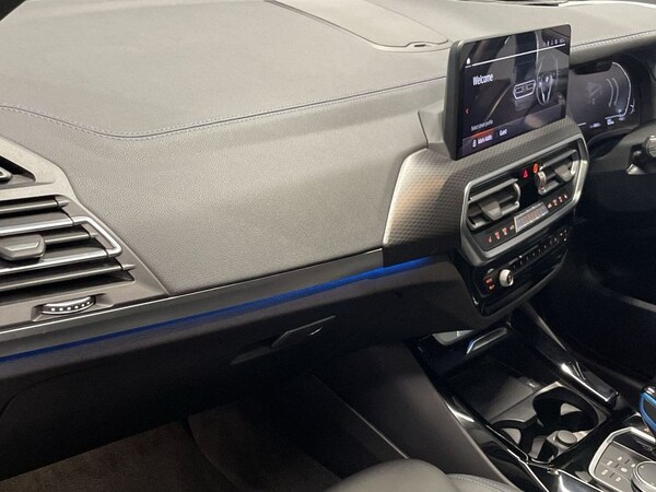 Used BMW iX3 2022 for sale - 75704057: Photo 16