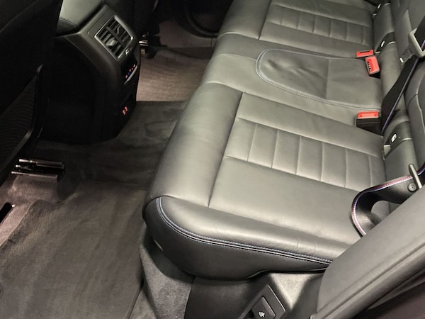 Used BMW iX3 2022 for sale - 75704057: Photo 19
