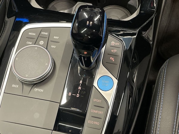 Used BMW iX3 2022 for sale - 75704057: Photo 21