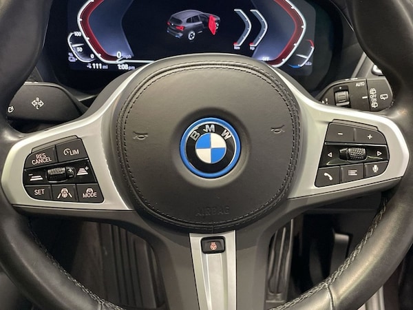 Used BMW iX3 2022 for sale - 75704057: Photo 22