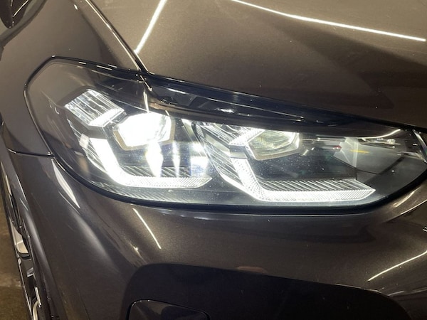 Used BMW iX3 2022 for sale - 75704057: Photo 23