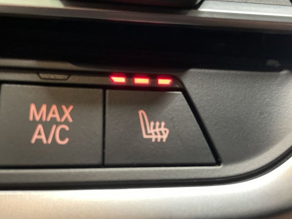 Used BMW iX3 2022 for sale - 75704057: Photo 24