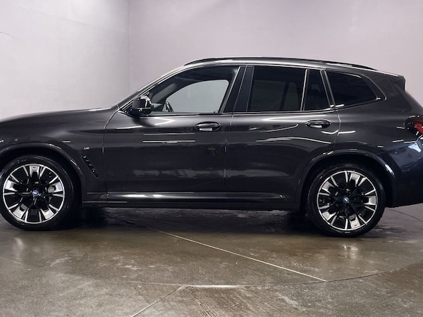 Used BMW iX3 2022 for sale - 75704057: Photo 5