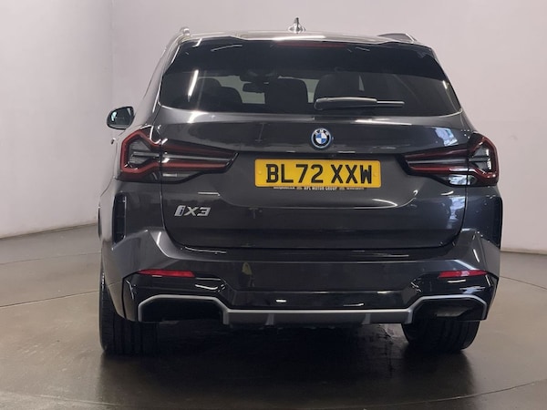 Used BMW iX3 2022 for sale - 75704057: Photo 7