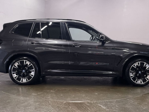 Used BMW iX3 2022 for sale - 75704057: Photo 9