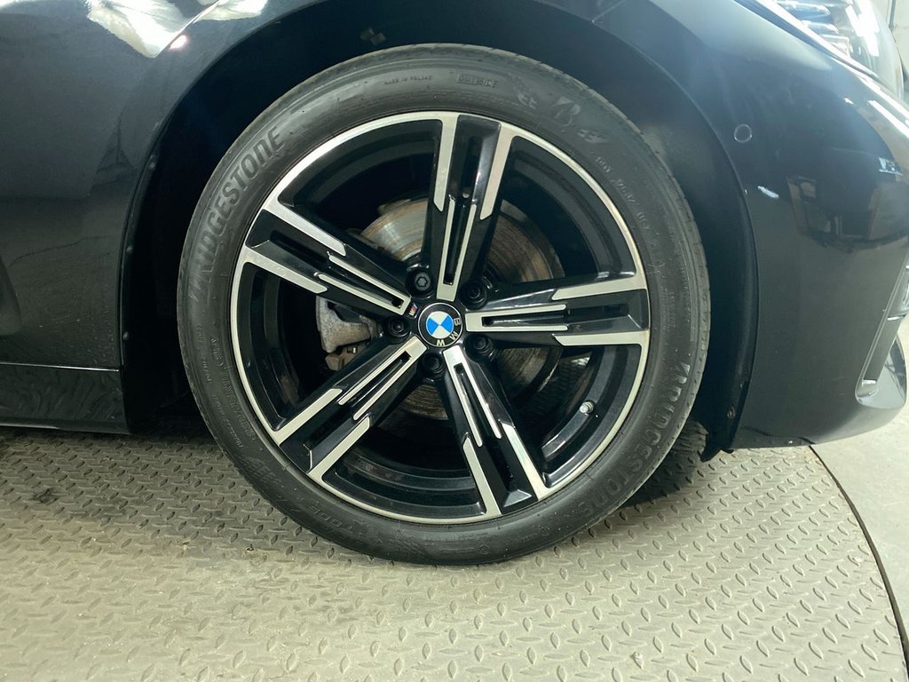 Used BMW 4 Series 2022 for sale - 76445881: Photo 12