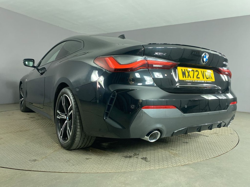 Used BMW 4 Series 2022 for sale - 76445881: Photo 14