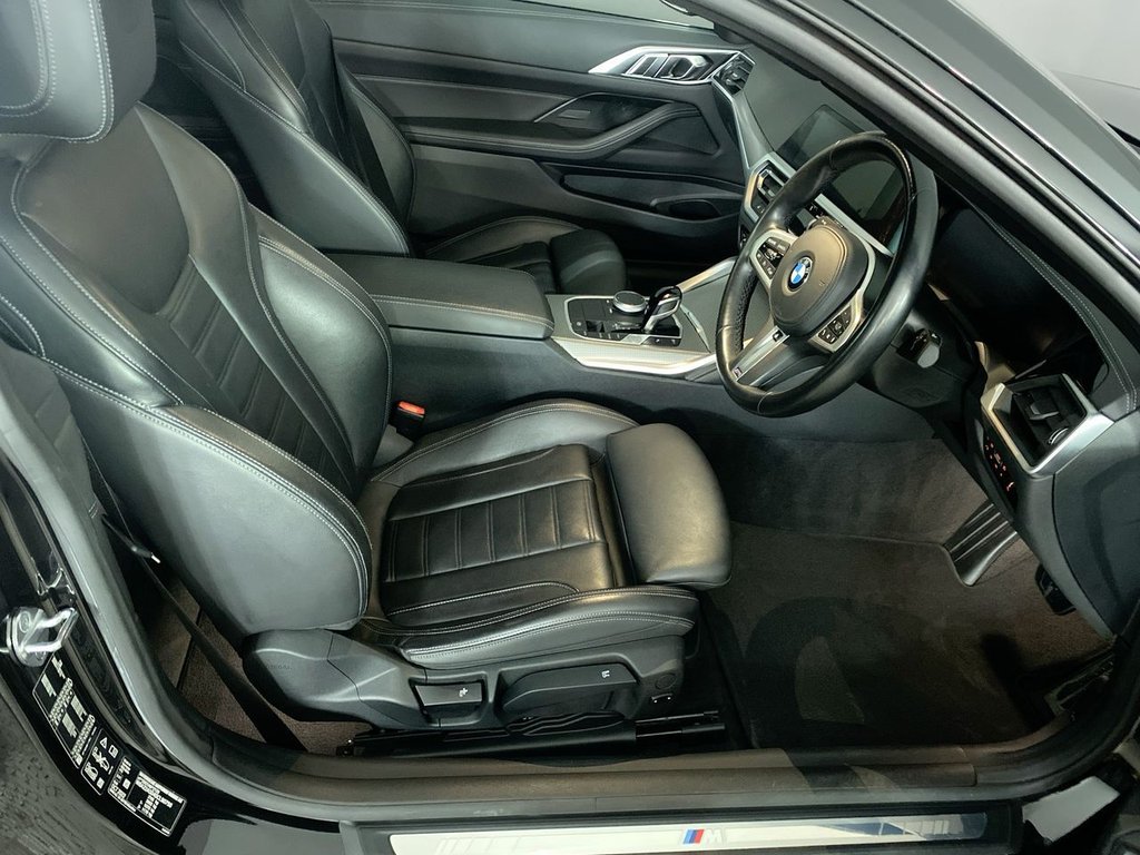 Used BMW 4 Series 2022 for sale - 76445881: Photo 15