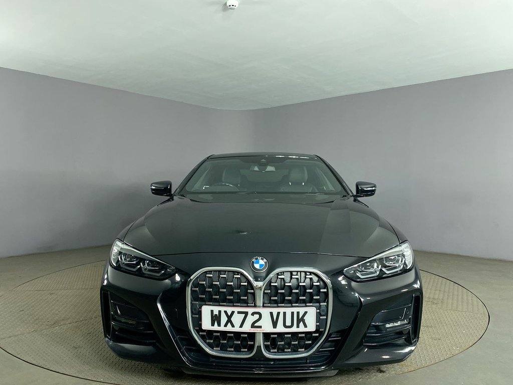 Used BMW 4 Series 2022 for sale - 76445881: Photo 3