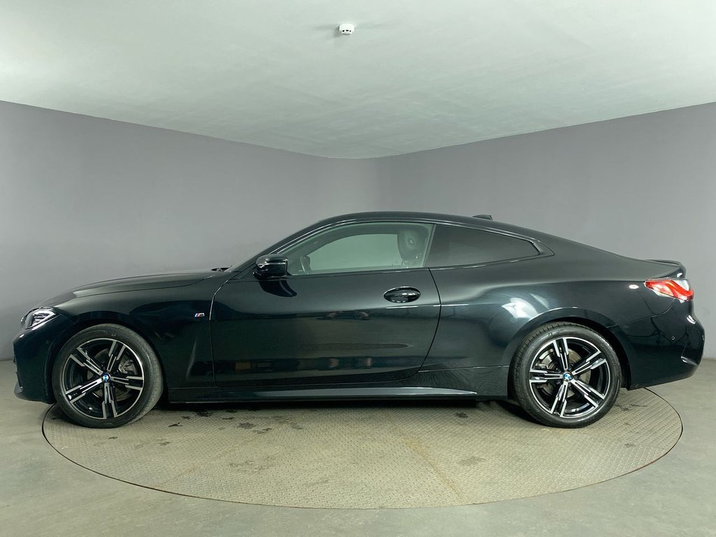 Used BMW 4 Series 2022 for sale - 76445881: Photo 5