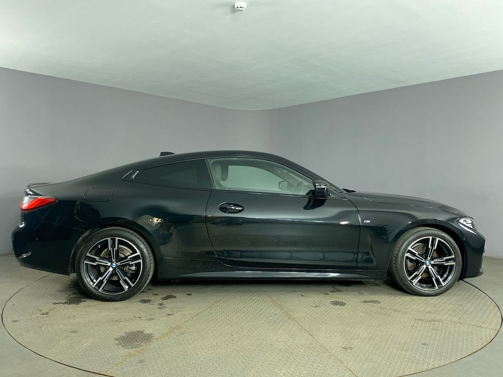Used BMW 4 Series 2022 for sale - 76445881: Photo 9