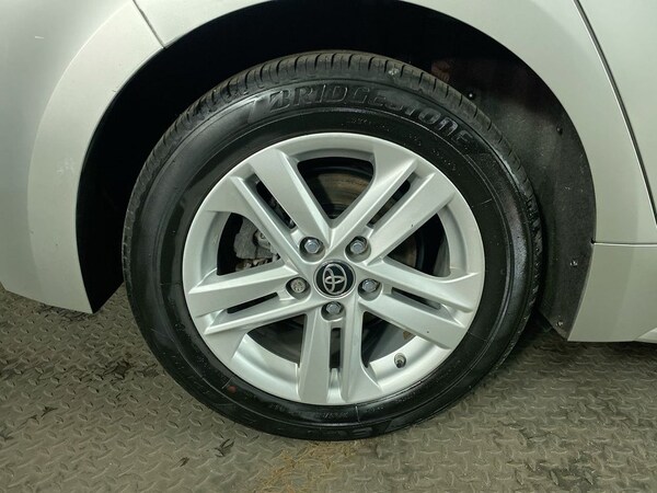 Used Toyota Corolla 2022 for sale - 76173359: Photo 12