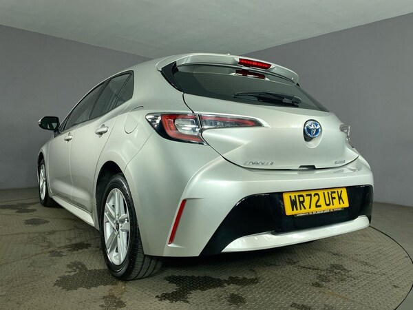 Used Toyota Corolla 2022 for sale - 76173359: Photo 14