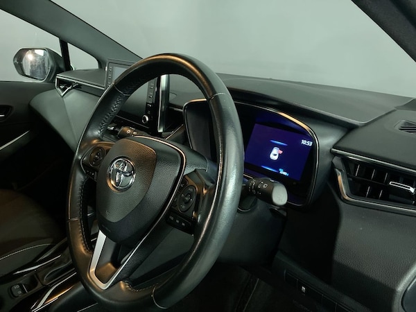 Used Toyota Corolla 2022 for sale - 76173359: Photo 16