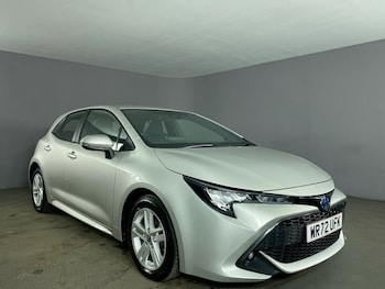 Toyota - Corolla