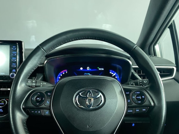Used Toyota Corolla 2022 for sale - 76173359: Photo 22