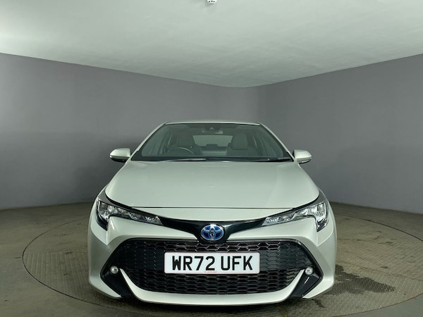 Used Toyota Corolla 2022 for sale - 76173359: Photo 3
