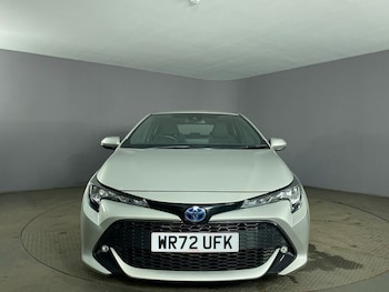 Used Toyota Corolla 2022 for sale - 76173359: Photo 3