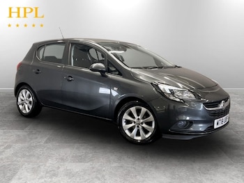 Used Vauxhall Corsa 2018 for sale - 79210431: Photo