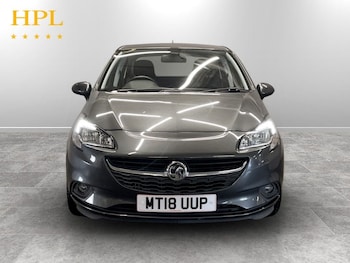 Used Vauxhall Corsa 2018 for sale - 79210431: Photo