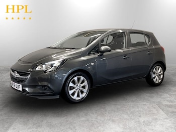 Used Vauxhall Corsa 2018 for sale - 79210431: Photo