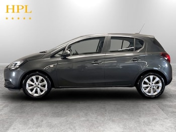 Used Vauxhall Corsa 2018 for sale - 79210431: Photo