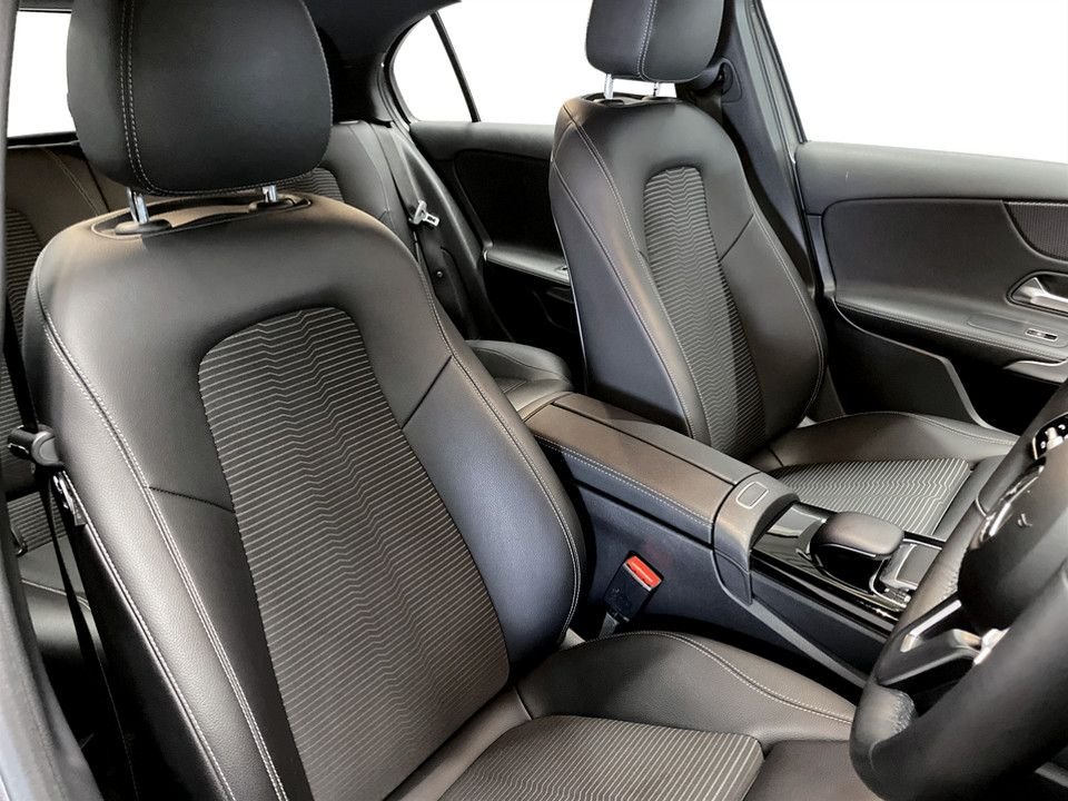 Used Mercedes-Benz A-Class 2018 for sale - 77725710: Photo 11