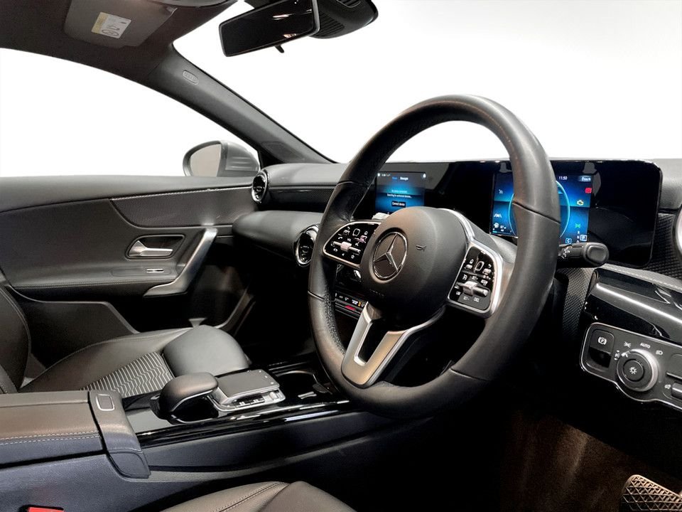 Used Mercedes-Benz A-Class 2018 for sale - 77725710: Photo 12