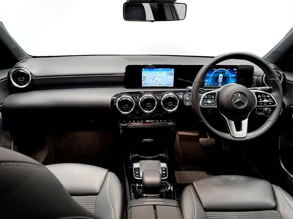 Used Mercedes-Benz A-Class 2018 for sale - 77725710: Photo 19