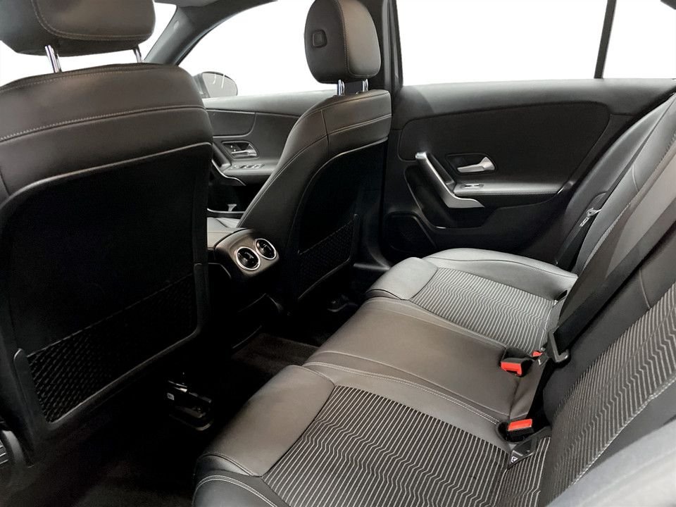 Used Mercedes-Benz A-Class 2018 for sale - 77725710: Photo 20