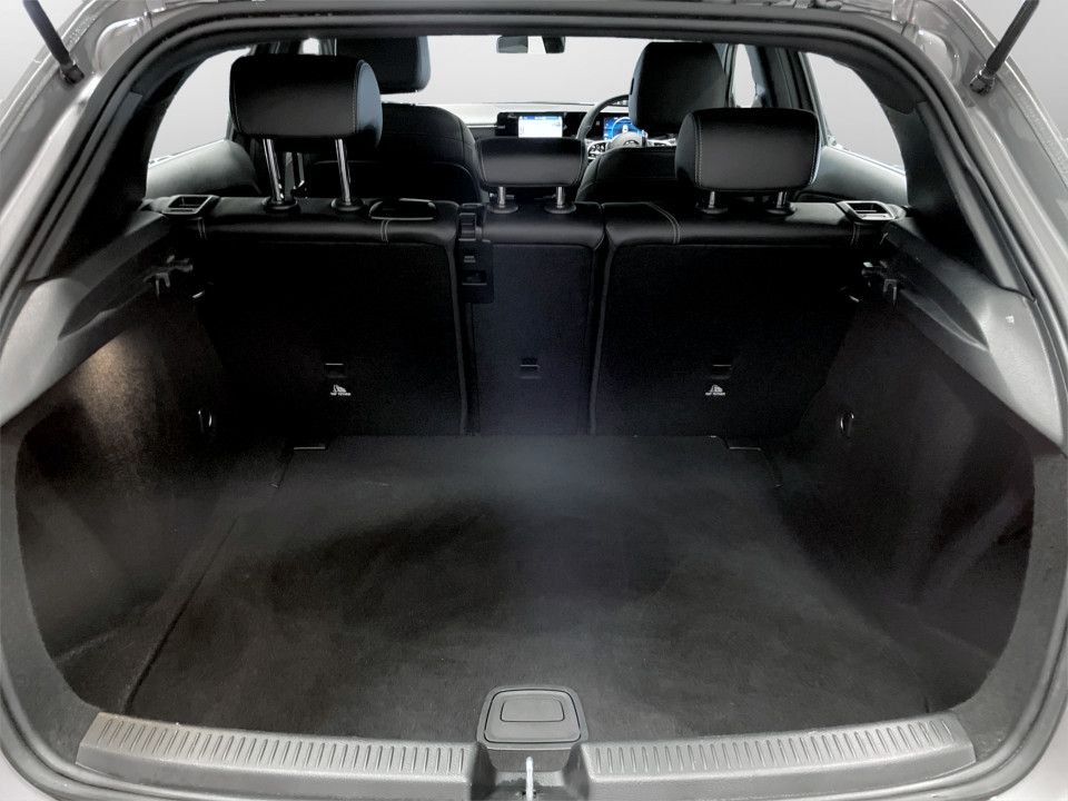 Used Mercedes-Benz A-Class 2018 for sale - 77725710: Photo 21