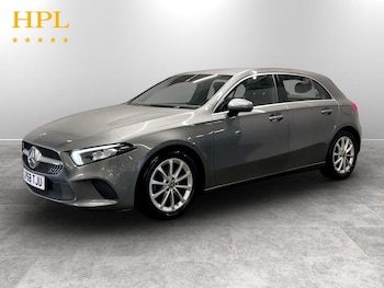 Used Mercedes-Benz A-Class 2018 for sale - 77725710: Photo