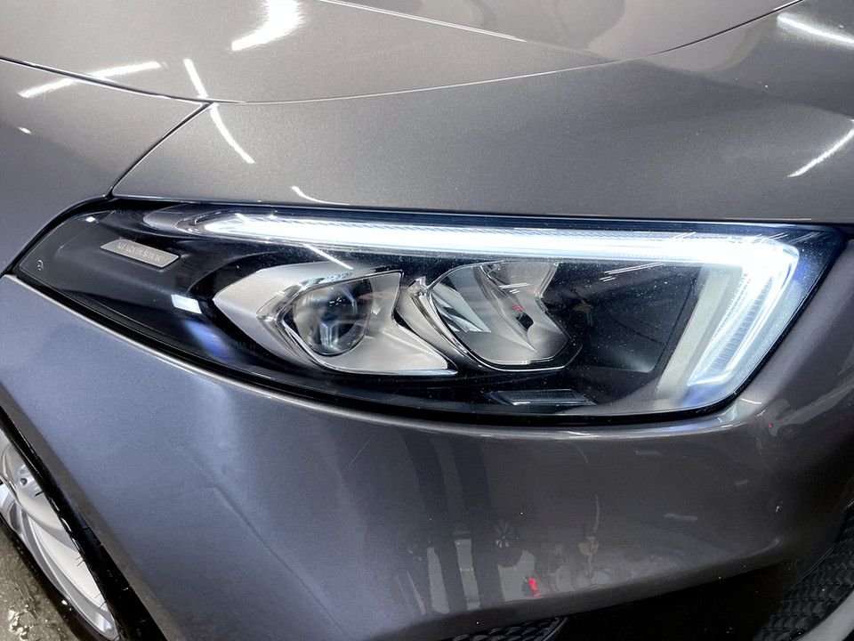 Used Mercedes-Benz A-Class 2018 for sale - 77725710: Photo 9