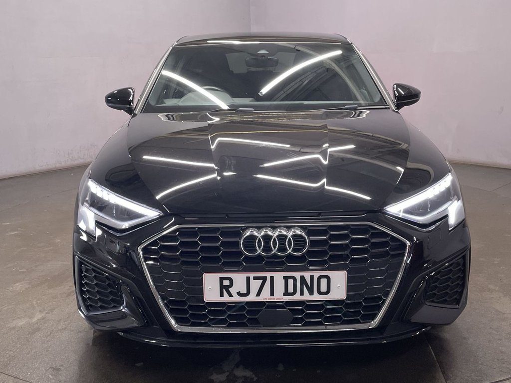 Used Audi A3 2021 for sale - 77457538: Photo 10