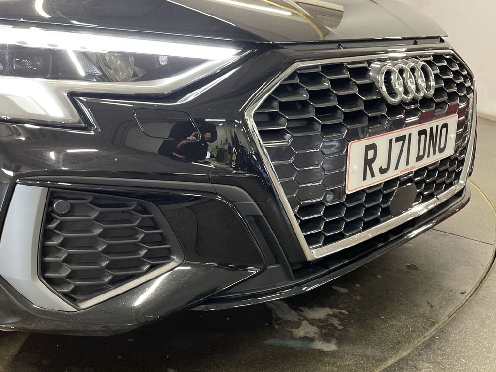 Used Audi A3 2021 for sale - 77457538: Photo 11