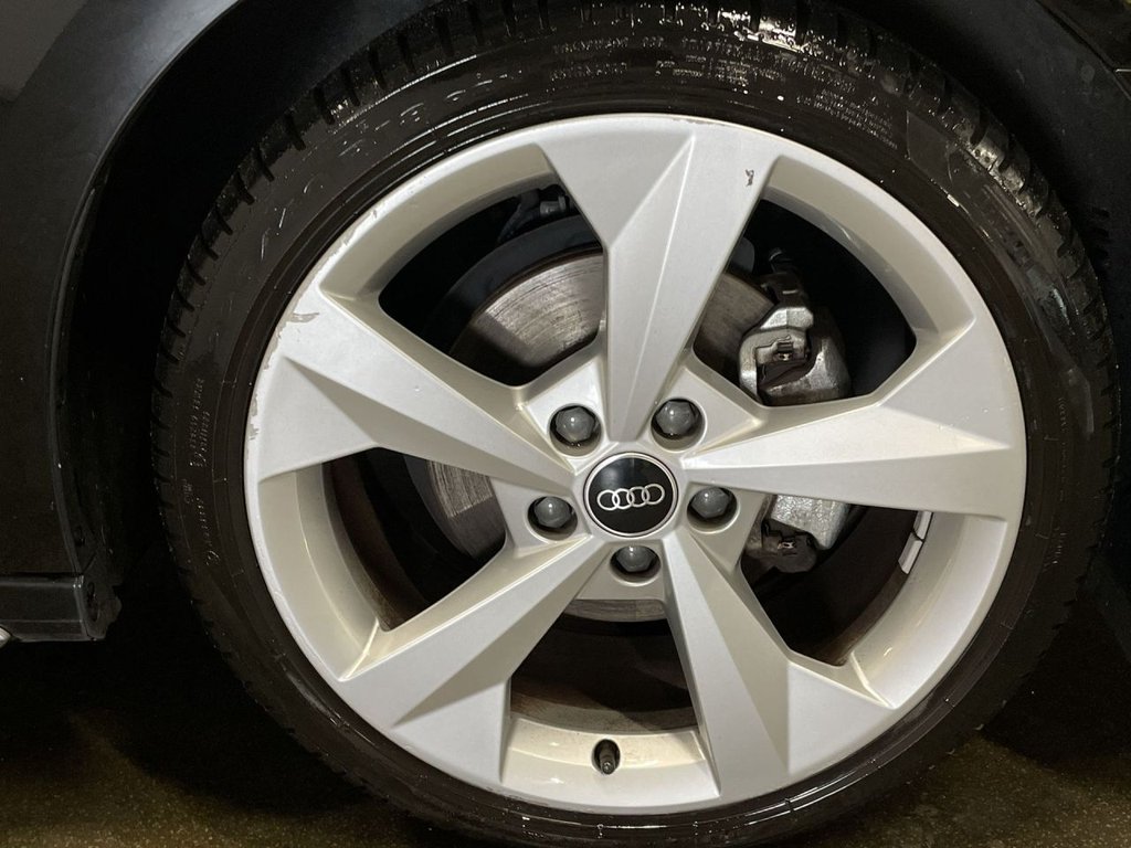 Used Audi A3 2021 for sale - 77457538: Photo 12