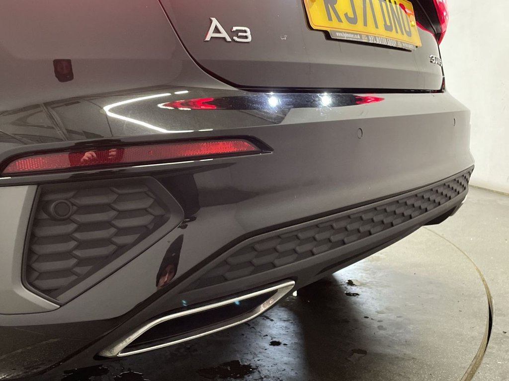 Used Audi A3 2021 for sale - 77457538: Photo 14