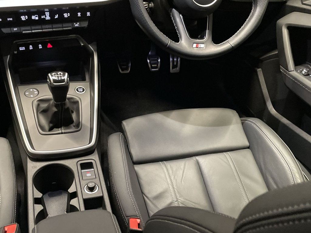 Used Audi A3 2021 for sale - 77457538: Photo 15