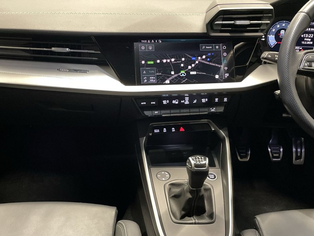 Used Audi A3 2021 for sale - 77457538: Photo 16