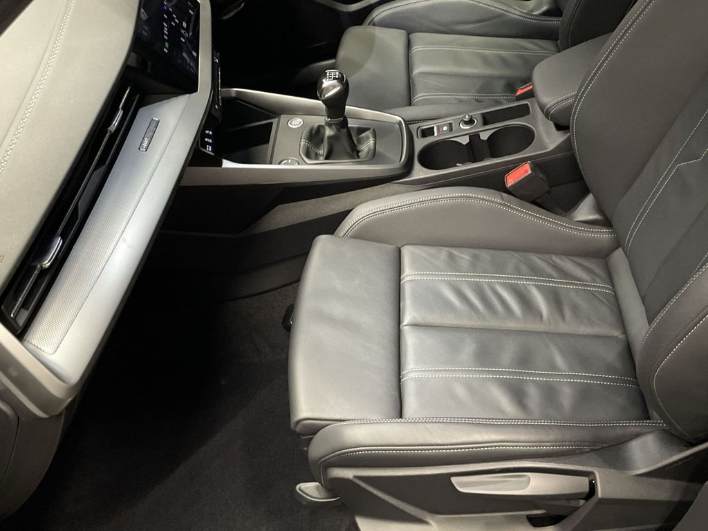 Used Audi A3 2021 for sale - 77457538: Photo 17