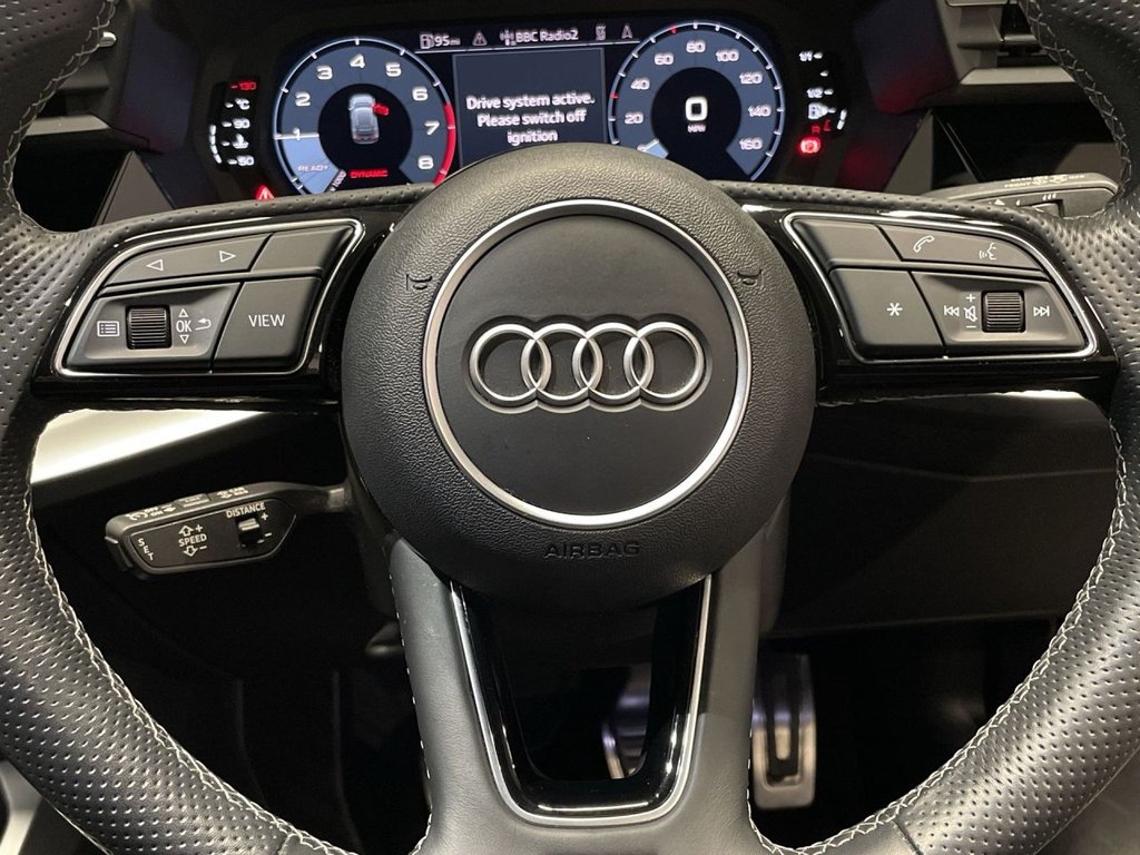 Used Audi A3 2021 for sale - 77457538: Photo 21