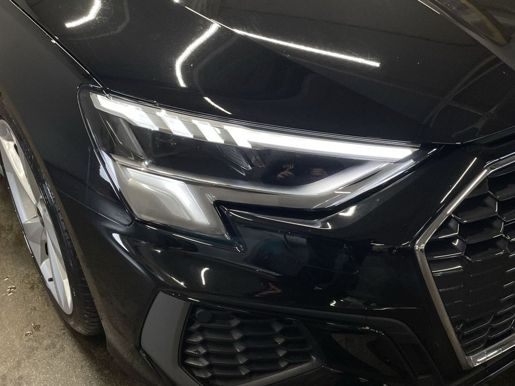 Used Audi A3 2021 for sale - 77457538: Photo 22