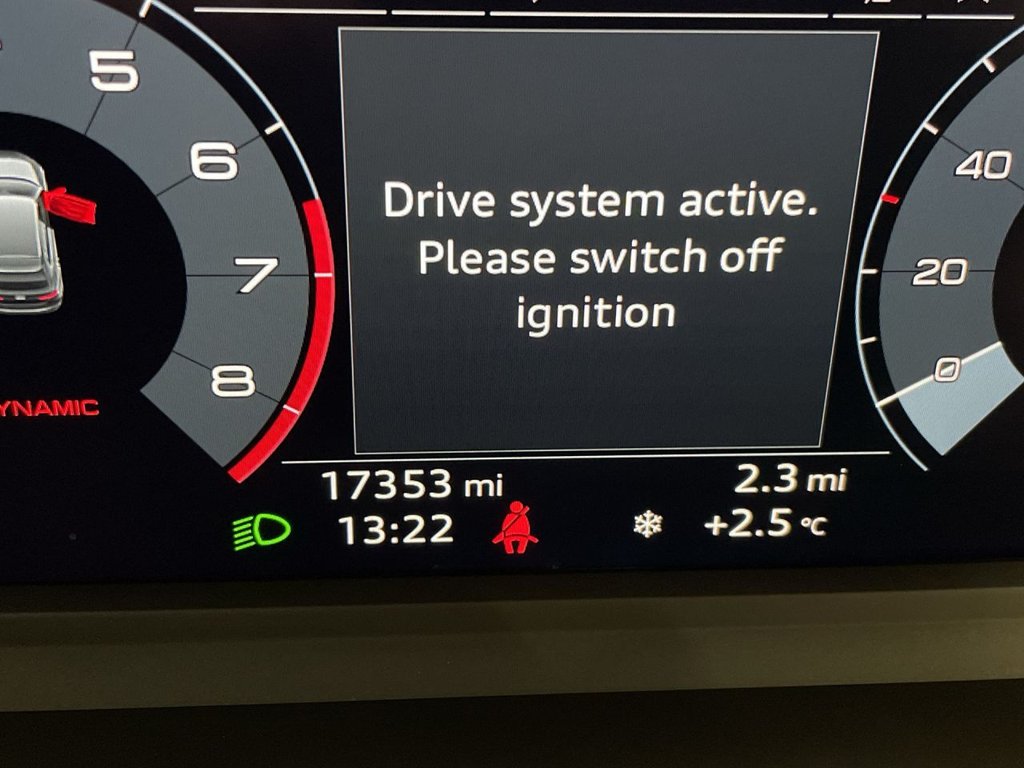 Used Audi A3 2021 for sale - 77457538: Photo 25