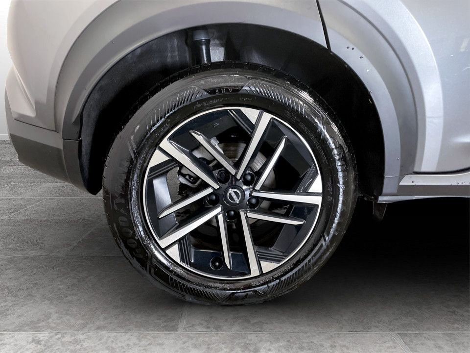 Used Nissan Juke 2025 for sale - 77614151: Photo 10