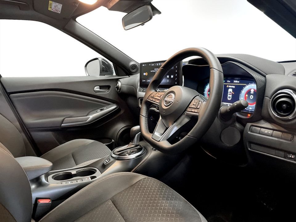 Used Nissan Juke 2025 for sale - 77614151: Photo 12